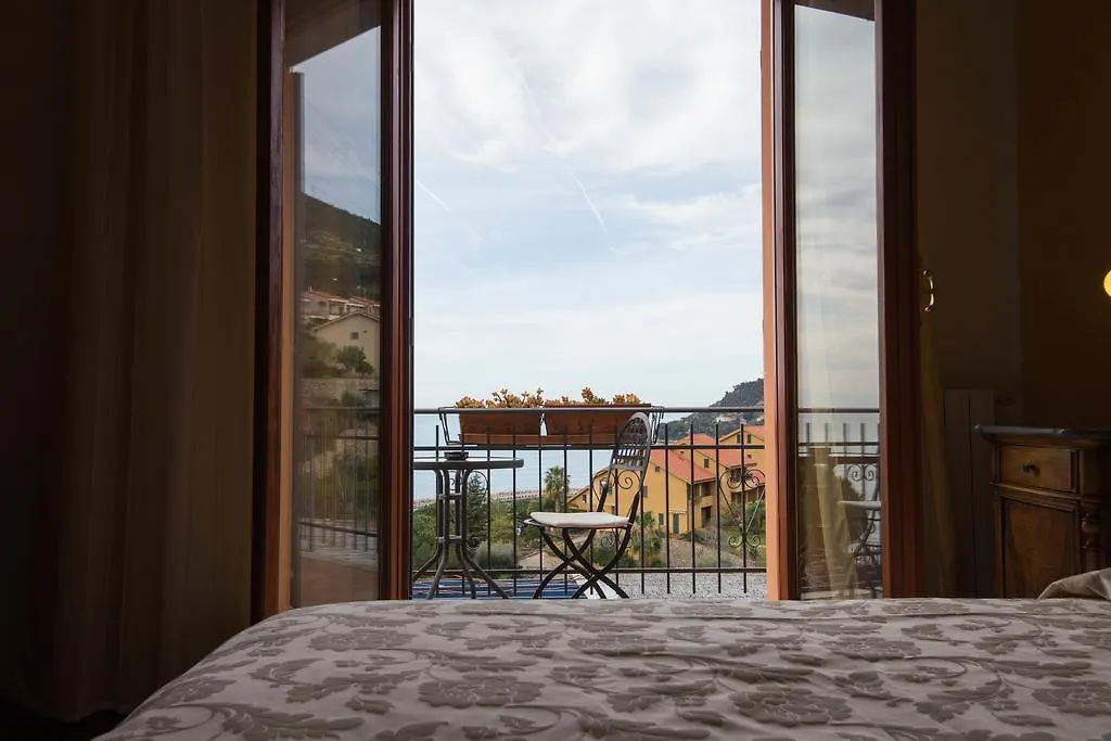 B&B La Mimosa Del Golfo Ospedaletti